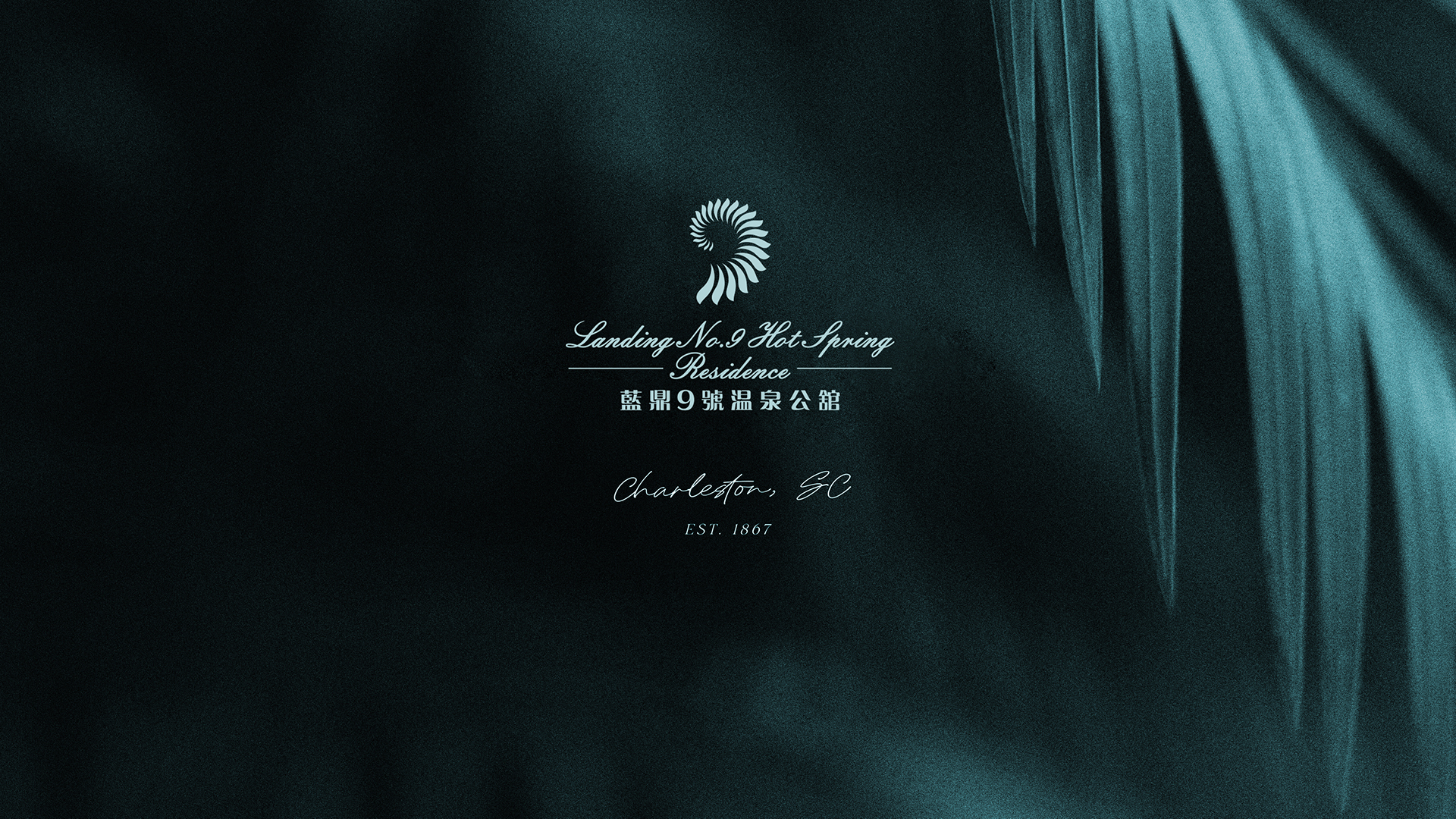 蓝鼎9号温泉公馆